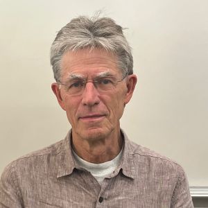 Maarten Golterman