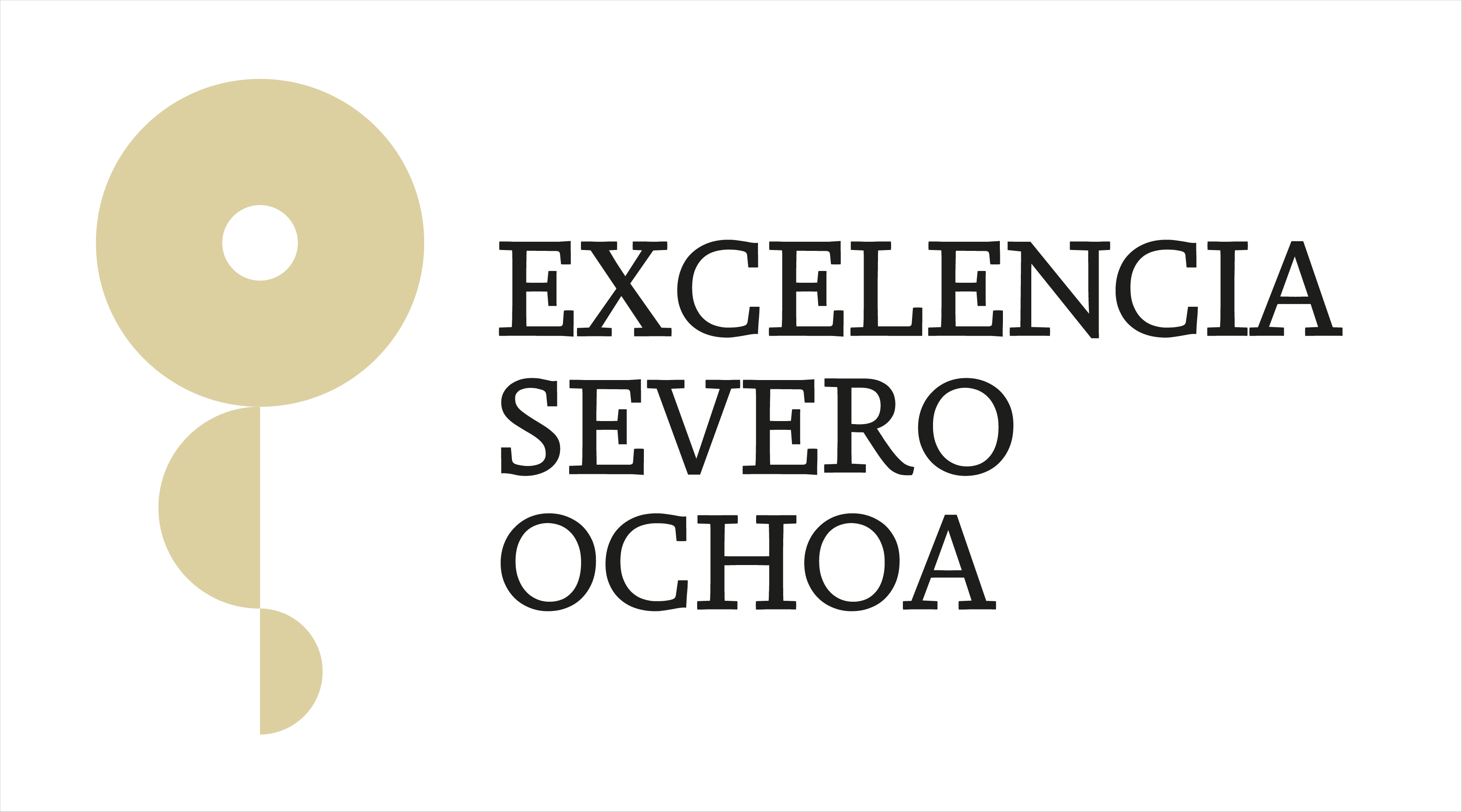 Severo Ochoa Excellence